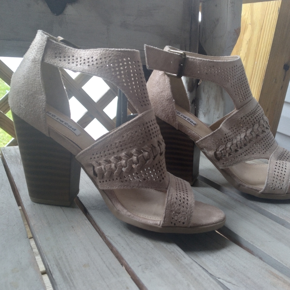 Womens Heels
